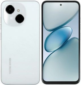 Tecno spark go1. Память 8/128