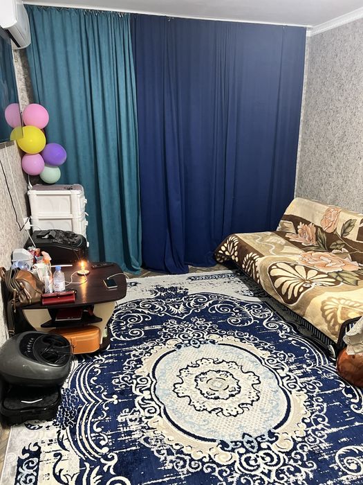 Продам 1 комнатную квартиру