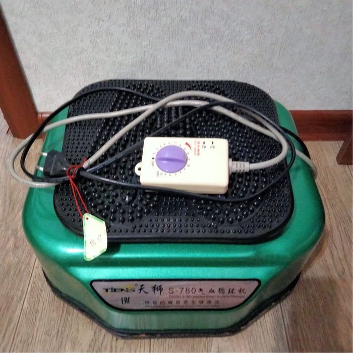 Массажер тяньши S 780