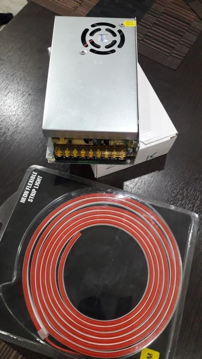 Блок питания на 12в 5а, 10а, 20а , 30а