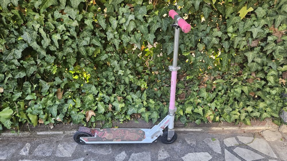 Градска тротинетка Oxelo, Mid 1