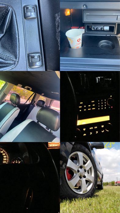 OPEL Astra 2002 — imagine 2