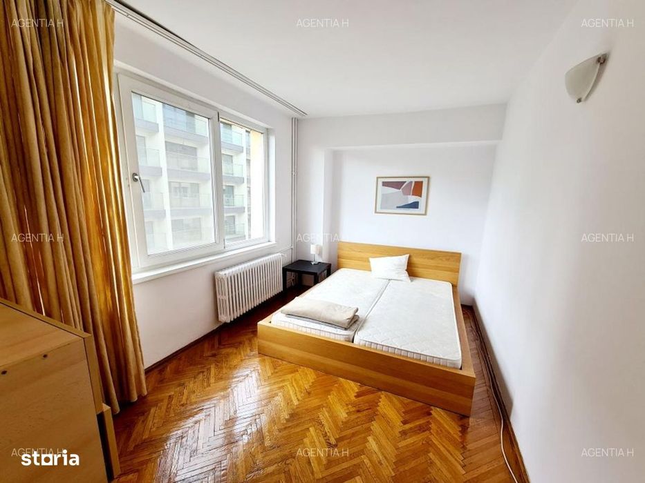 2 camere Calea Victoriei Sala Palatului