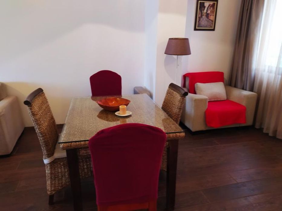 Дава се под наем Тристаен апартамент в Ахелой - 85 кв.м за 690 € - Снимка #7