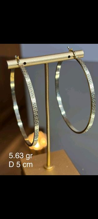 Vând aur 14 k pentru comenzi aștept mesajul dvs