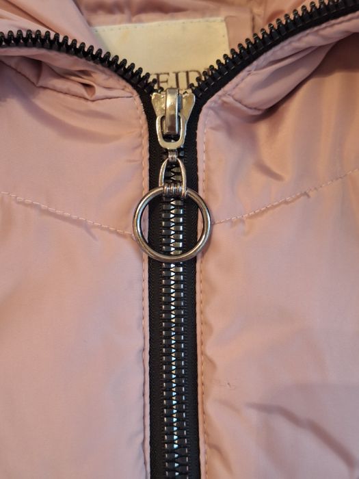 Дамско зимно яке