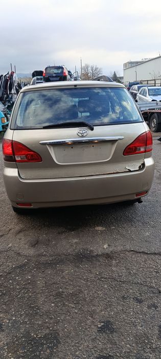Avensis verso 2.0d