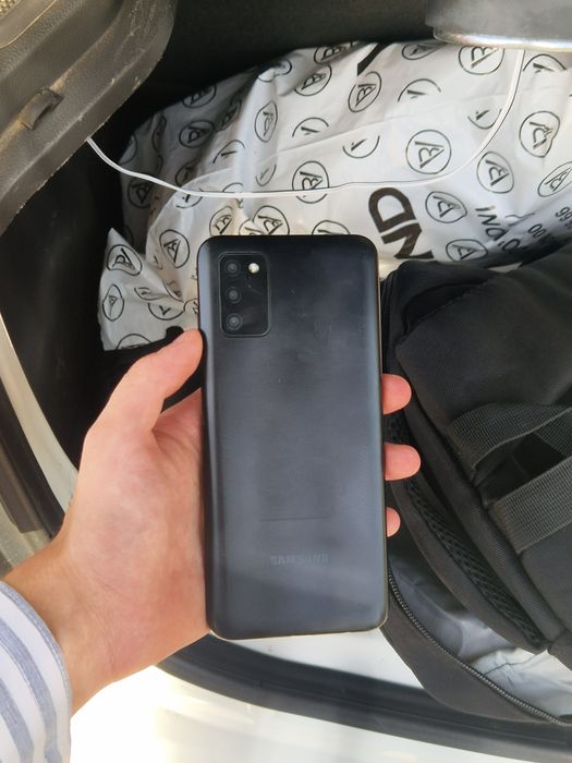 Samsung a03 s 64 gb