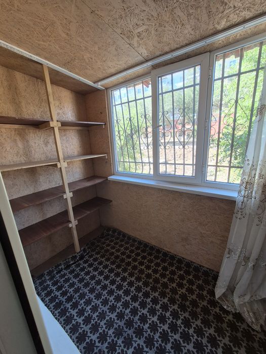 Продам 3-хкомнатную квартиру