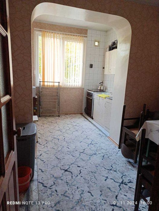 продается 1/1/4 Квартира