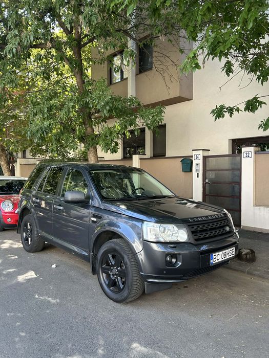 Land Rover Freelander 2  Pret:7400€