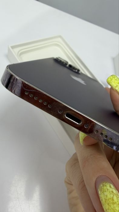 Iphone 14 pro max 256gb