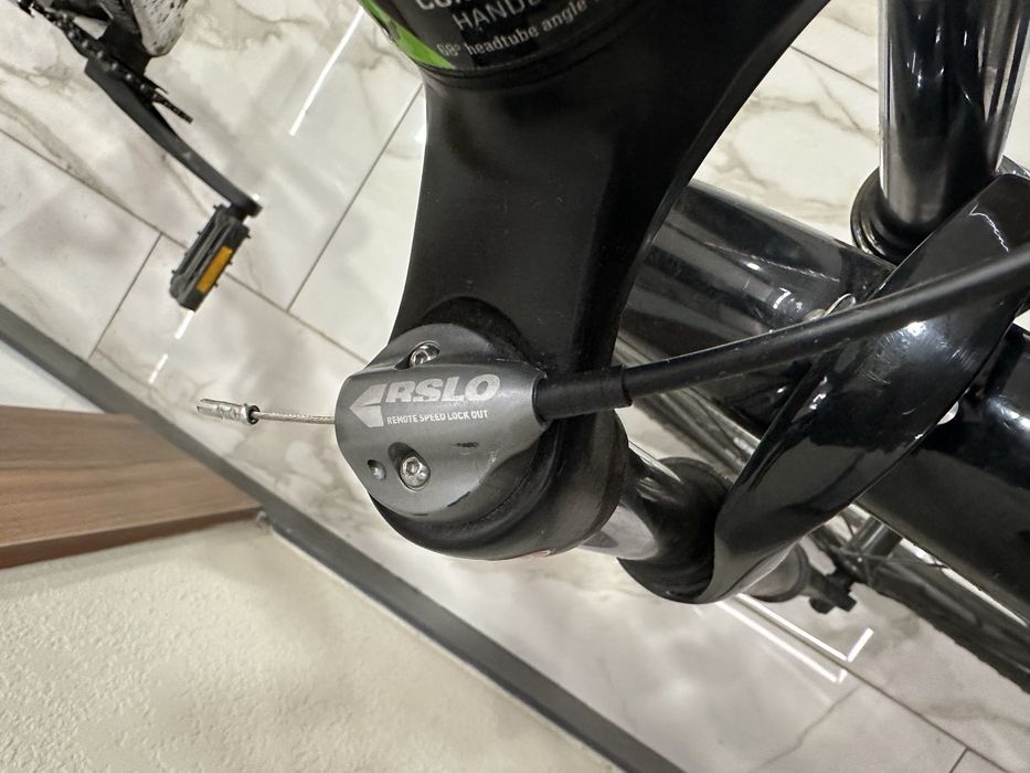 Велосипед "Cannondale Trail XL"