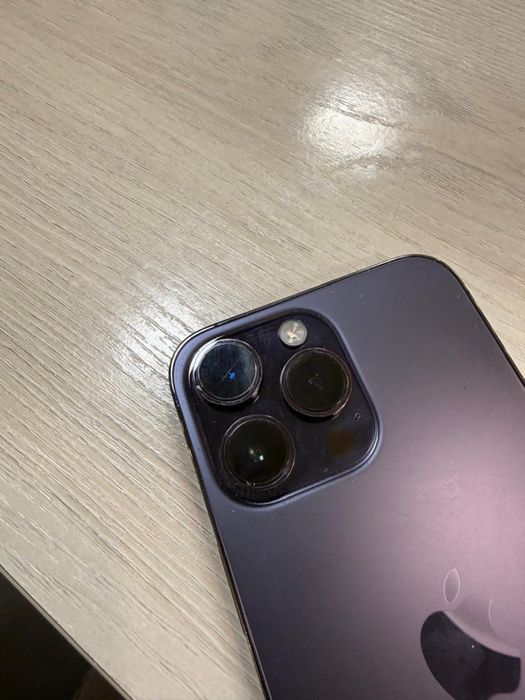 Iphone 14 pro max обмен/продажа