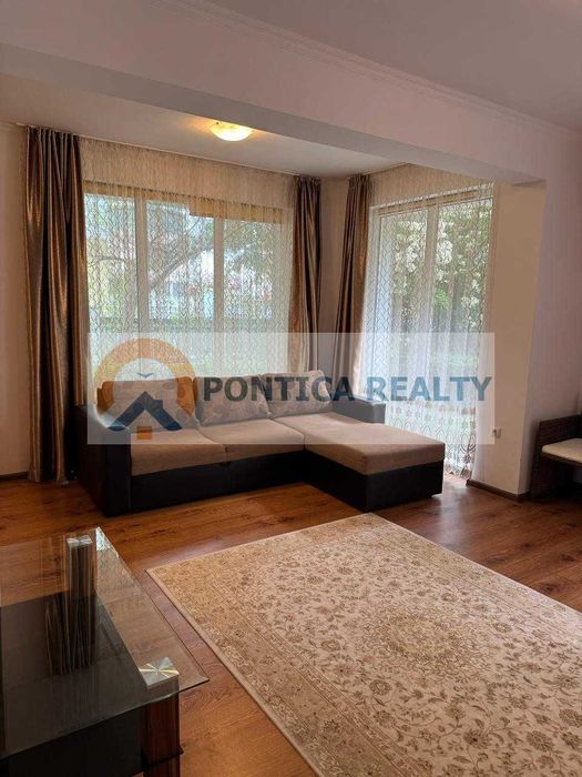 Продава се Двустаен апартамент в с. Равда, Област Бургас - 67 кв.м за 1254 €/кв.м - Снимка #1