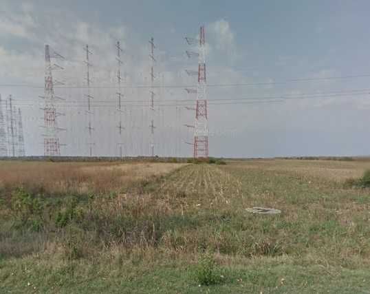 Teren 5.000 mp Ciolpani – deschidere 20 m la DN1, ideal investitie