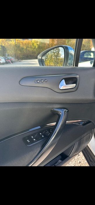 Citroen C5 2.0 HDI 2017