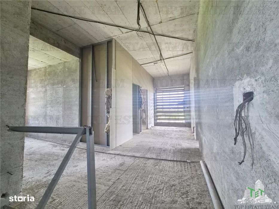 Vanzare vila exclusivista S+P+1E Snagov - Ghermanesti, teren 1.371 mp