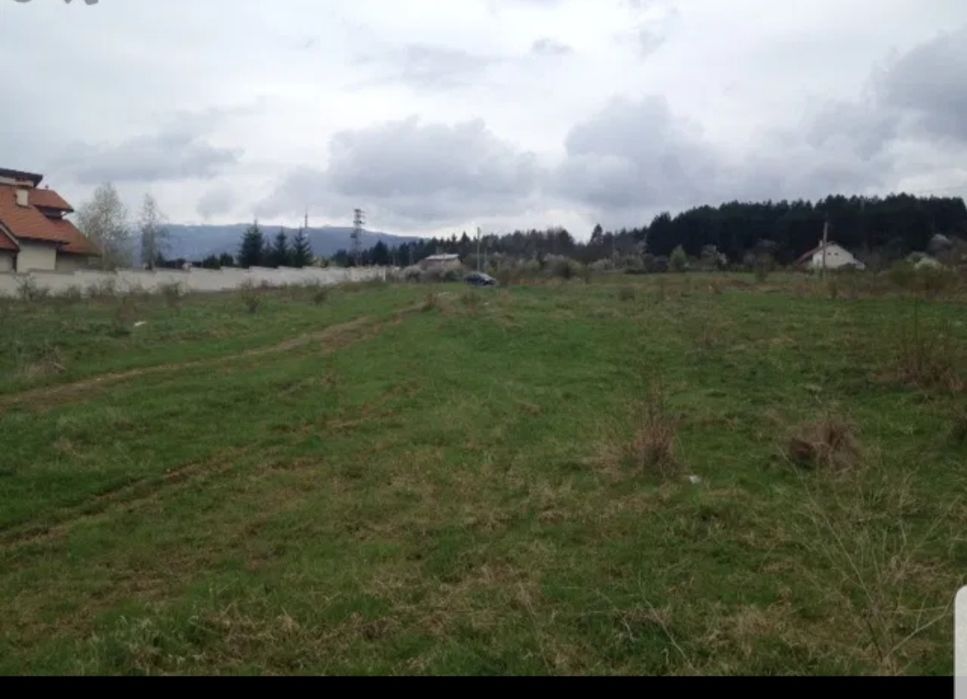 Продава се Парцел в София, Горна баня - 2586 кв.м за 59 €/кв.м - Снимка #3