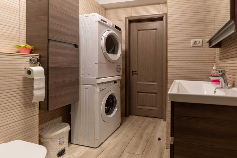 Inchiriez apartament perioada lunga in Mamaia - Luxury Residence