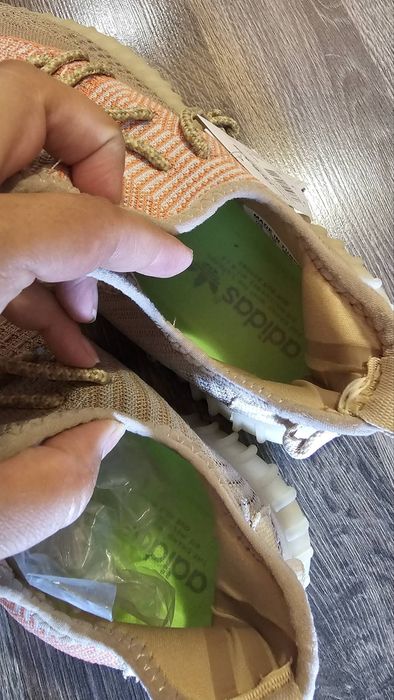 Мъжки маратонки Adidas 43 Yeezy boost номер