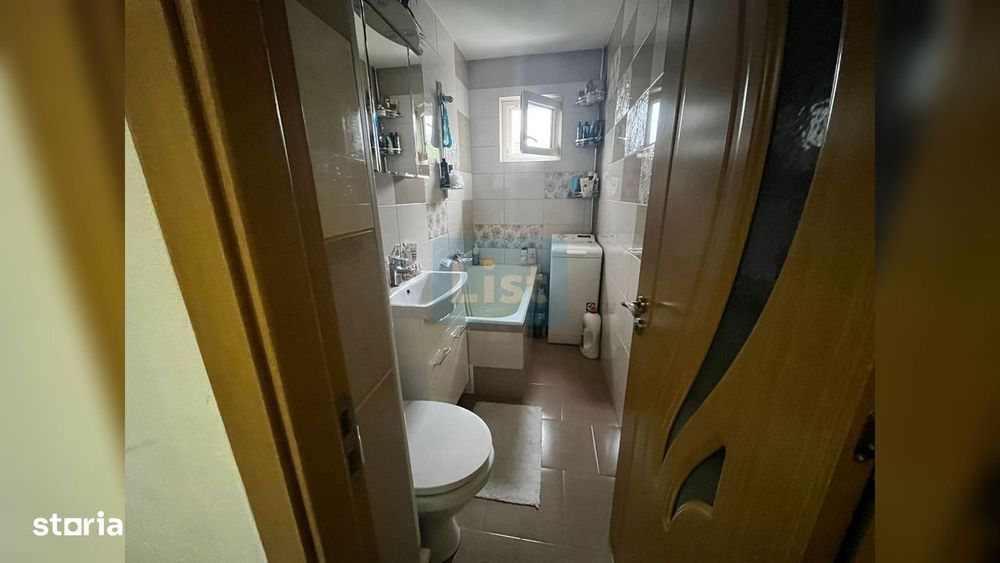 Apartament 2 camere zona bulevardul decebal
