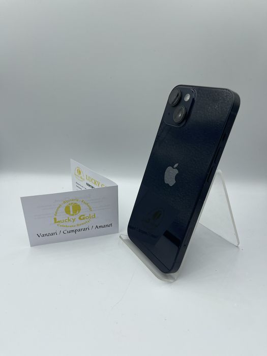 Iphone 14 128GB / 6GB RAM GARANTIE/FACTURA #53505