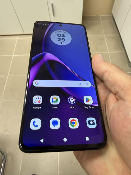 Motorola G84 5G 12/256gb - отлична