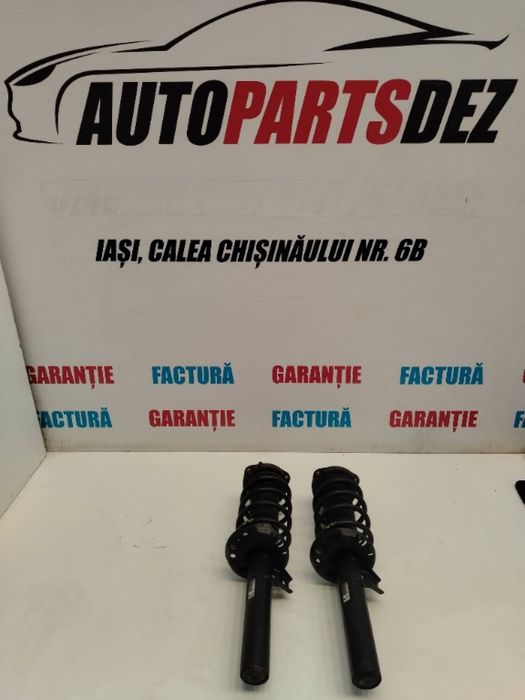 Arc arcuri amortizoare fata Passat B6 Golf 5 Jetta Touran 1.9 2.0