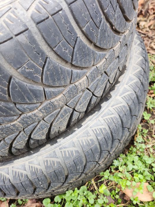 Фулда гуми 195, 65 ,15