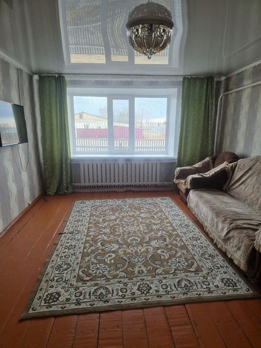 Продам дом в деревне