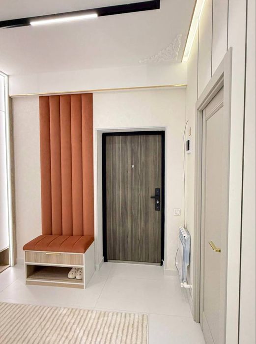 Продаю 2/2/9 Махтумкули Пойтахт новостройка