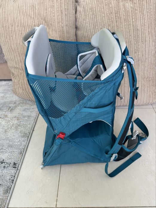 Baby carrier, Osprey Poco SLT