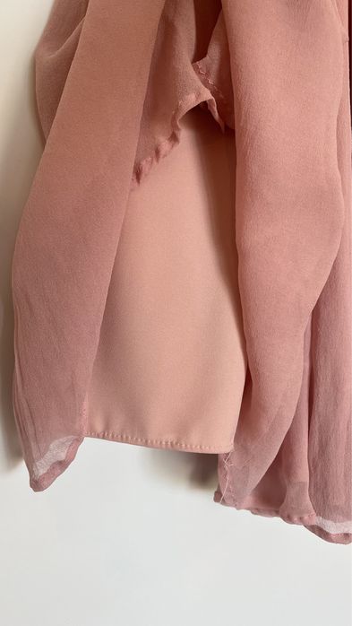 Rochie mătase naturală Marie Ollie