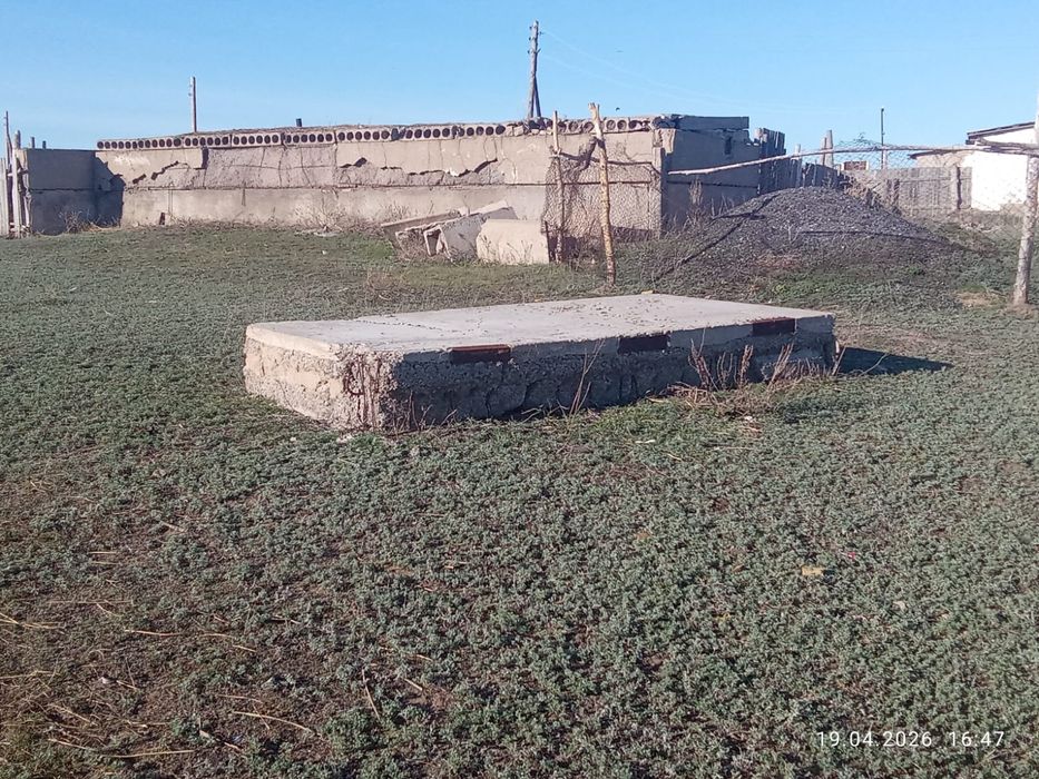 Продам строительные блоки