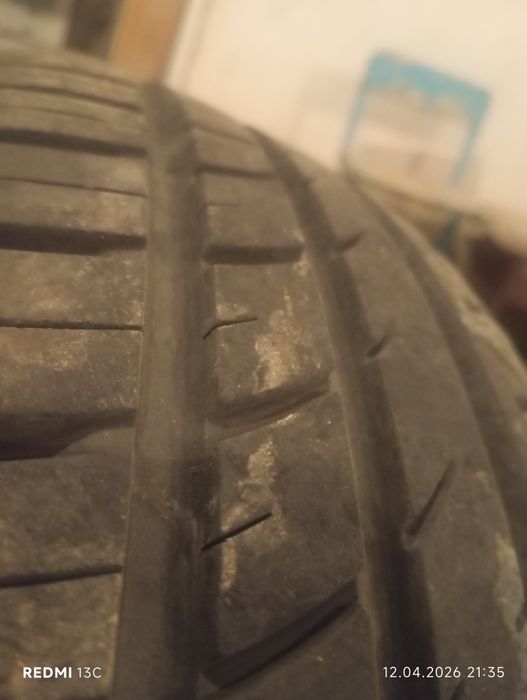 Диски BMW Lada Жигули р16 р13