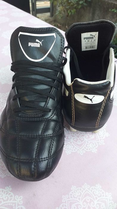 Ghete fotbal Puma