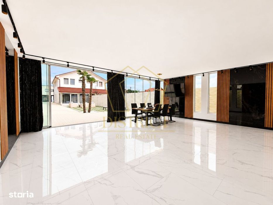 COM 0% Duplex cu 3 camere, teren 537 mp si anexa 60mp | Dumbravita