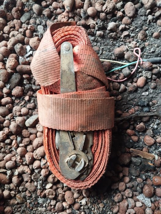 Трос для машина и газель