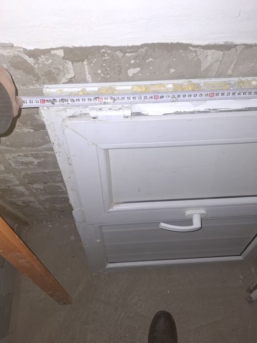 Продам пластиковое окно