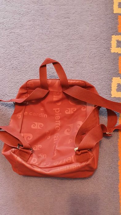 Раница Pierre Cardin