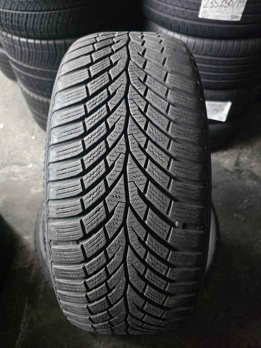 Continental 225/50 R17 98H MS iarnă