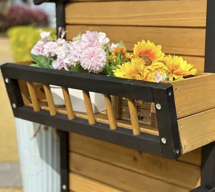 Будка для животных