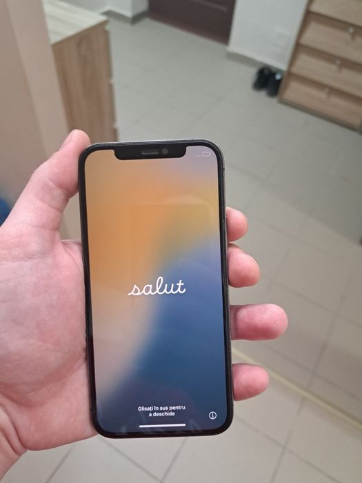 IPhone 12 Pro, 256 GB