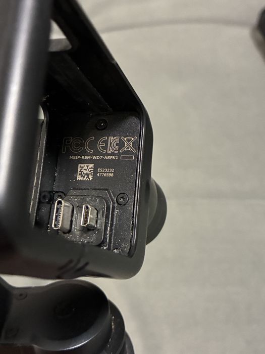 GoPro Karma Grip - Стъбилизатор