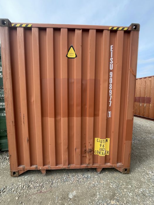Продам Контейнеры 20-40 фут