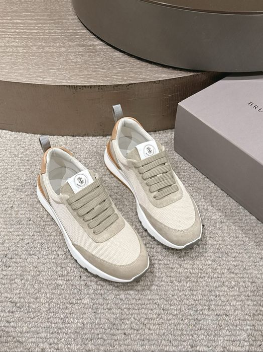 Adidasi Brunello Cucinelli Originali model 2026 !