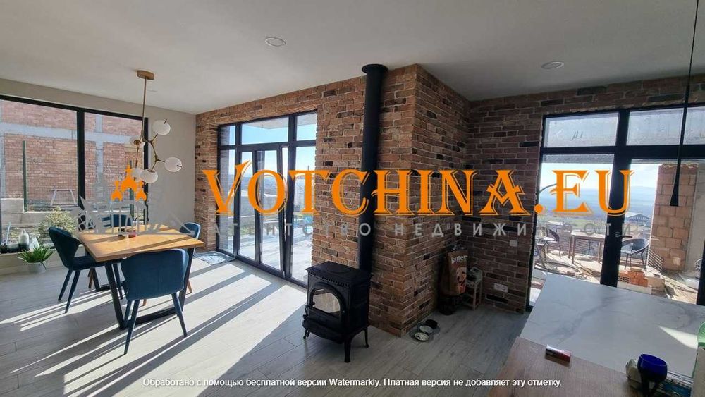 Продава се Къща в с. Кошарица, Област Бургас - 185 кв.м за 1784 €/кв.м - Снимка #4