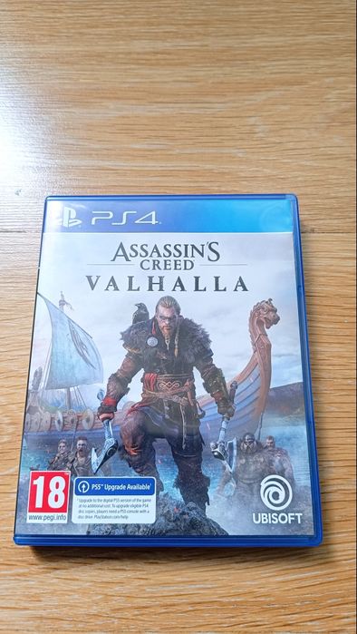 Assassin's Creed Valhalla ps4, playstation 4