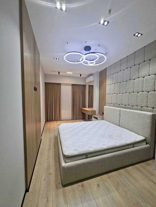 Квартира 3/21/25 в ЖК Akay City/Акай Сити на Дархан